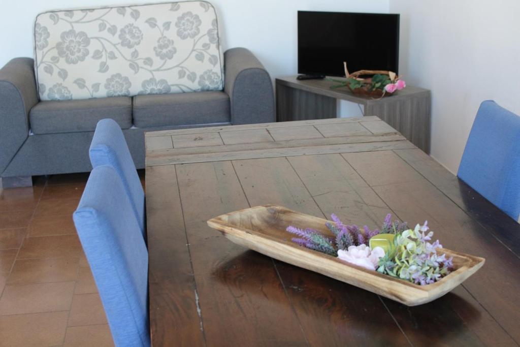 Appartamento Petraroli By Salentolimit Porto Cesareo Extérieur photo